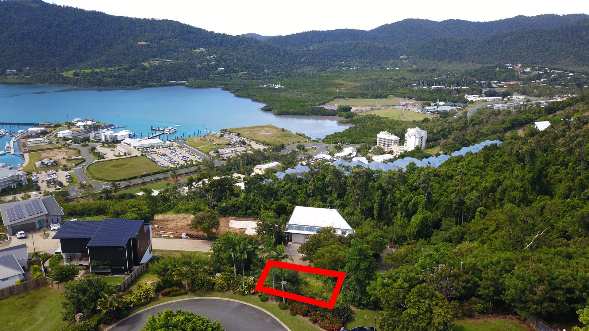 10 Airlie Views, Airlie Beach Property History & Address Research Domain