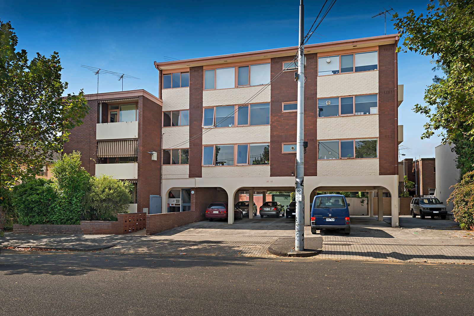 11/47-57 Barkly Street, Carlton VIC 3053, Image 0