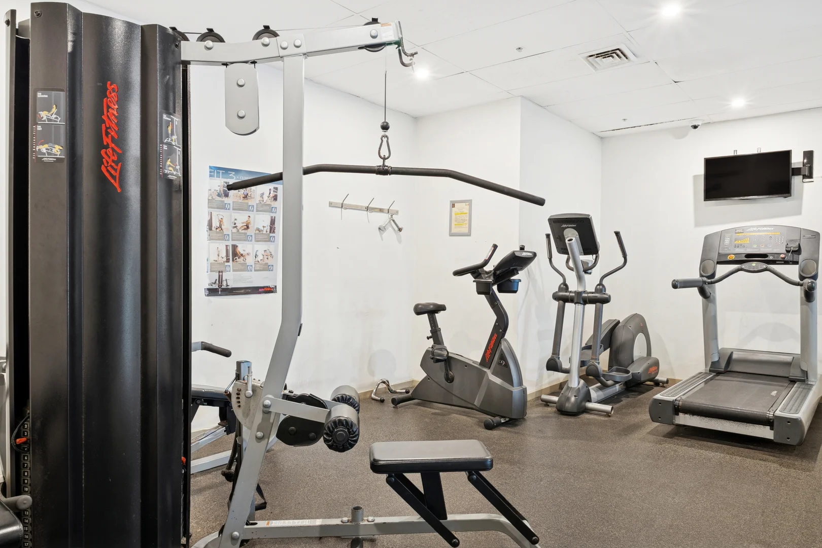 Additional image 10 of 109/270 King Street, Melbourne VIC 3000