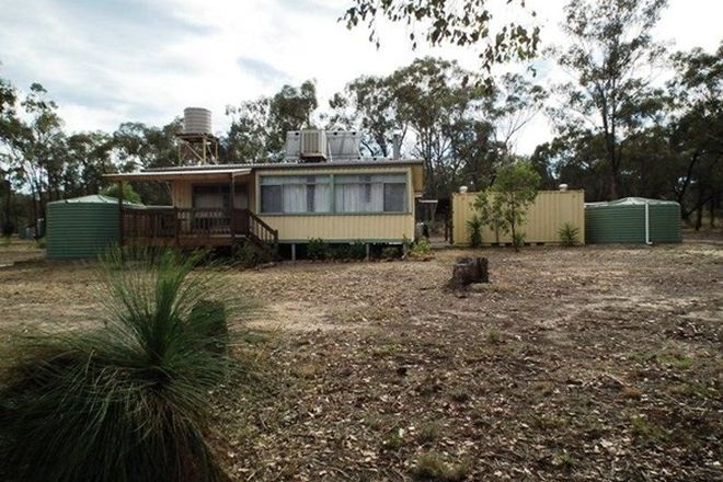 Picture of 96 Spring Lane, BAILIESTON VIC 3608