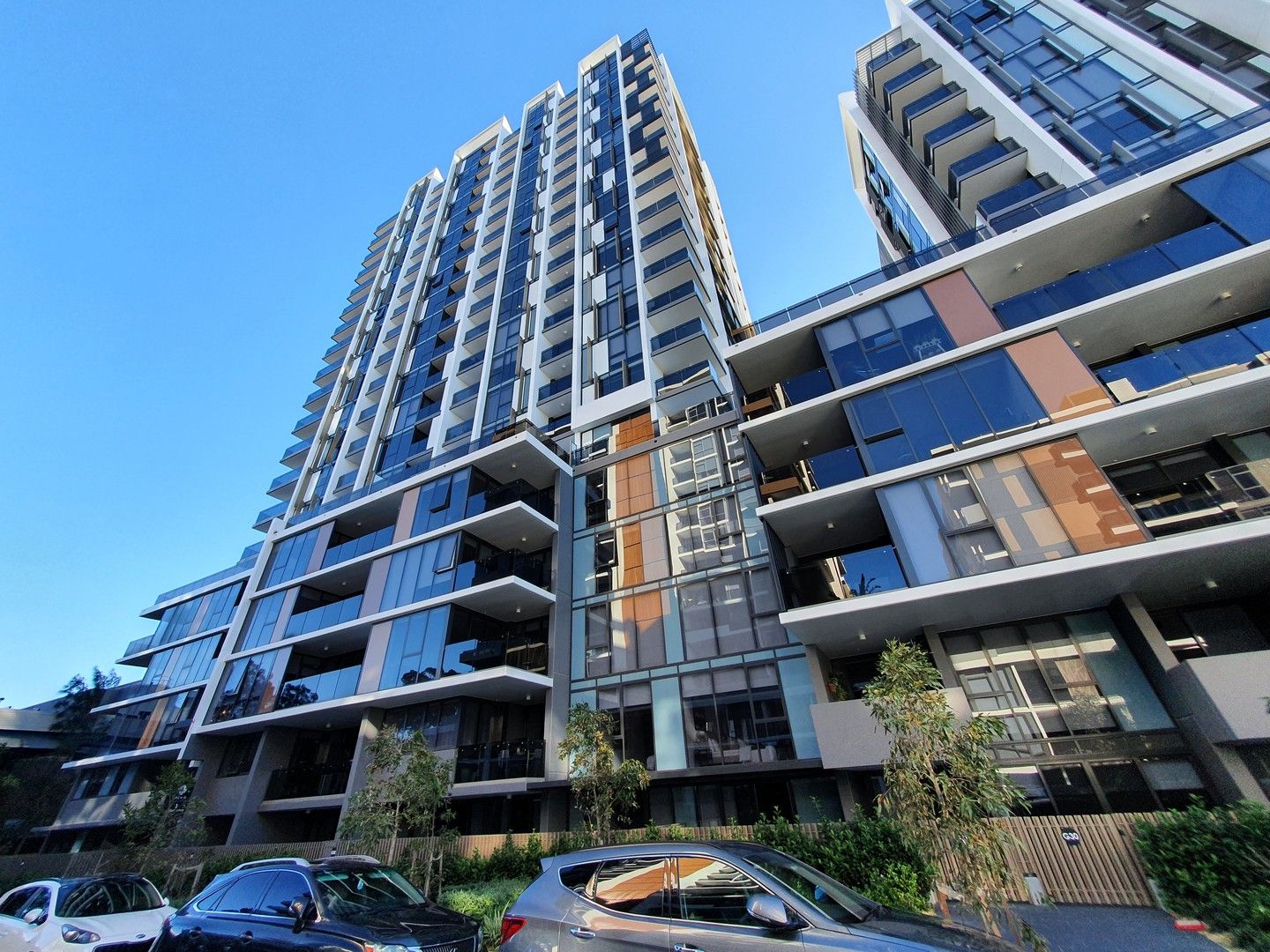 1 bedrooms Apartment / Unit / Flat in 130/1 Studio Drive EASTGARDENS NSW, 2036