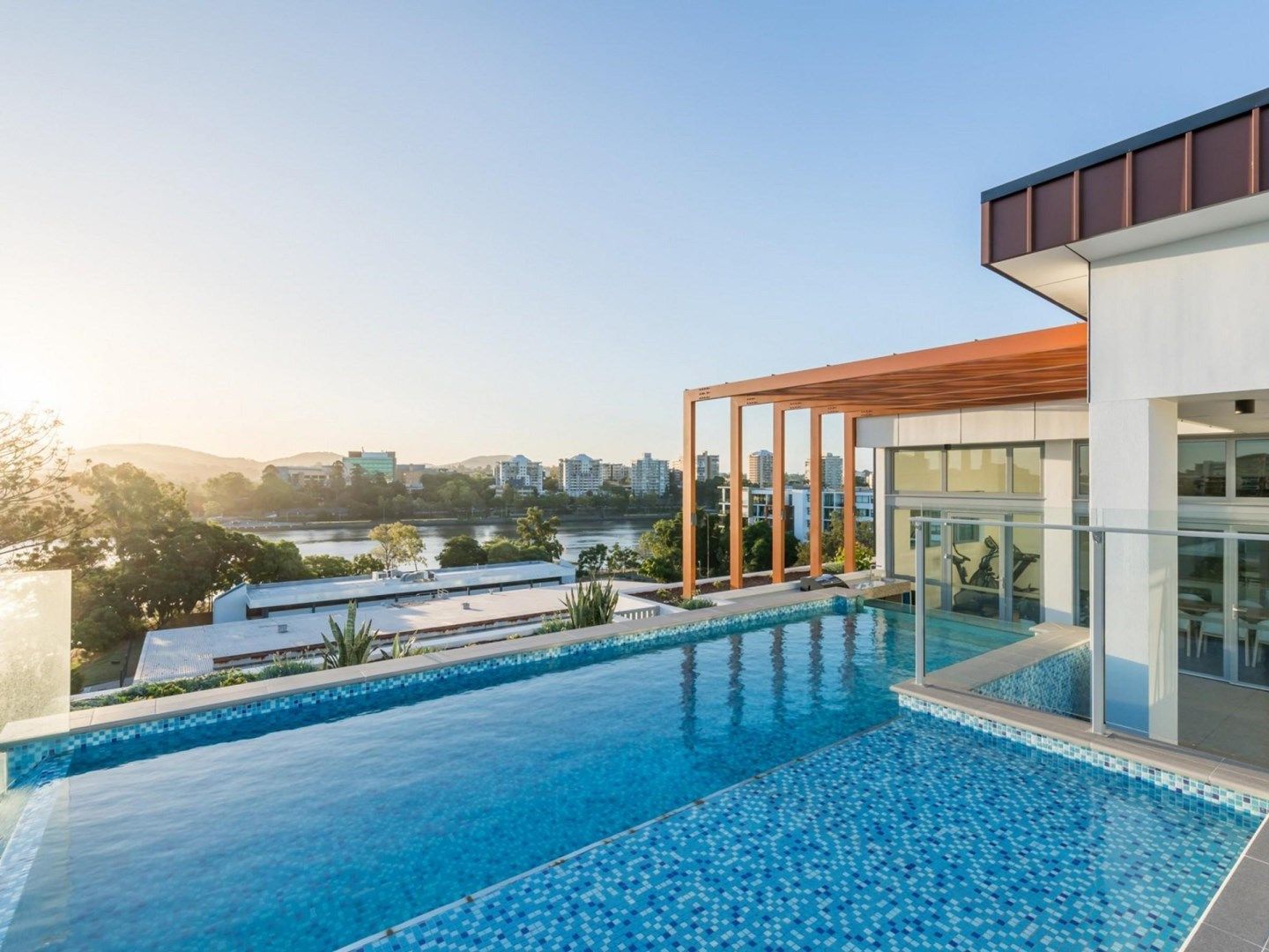 2 bedrooms Apartment / Unit / Flat in 89 Victoria Street WEST END QLD, 4101