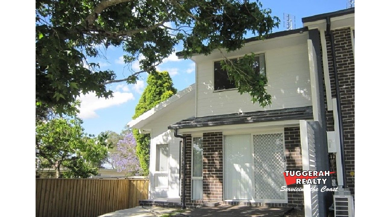 8/80 Goodwins, Morisset NSW 2264 Townhouse For Rent 550 Domain