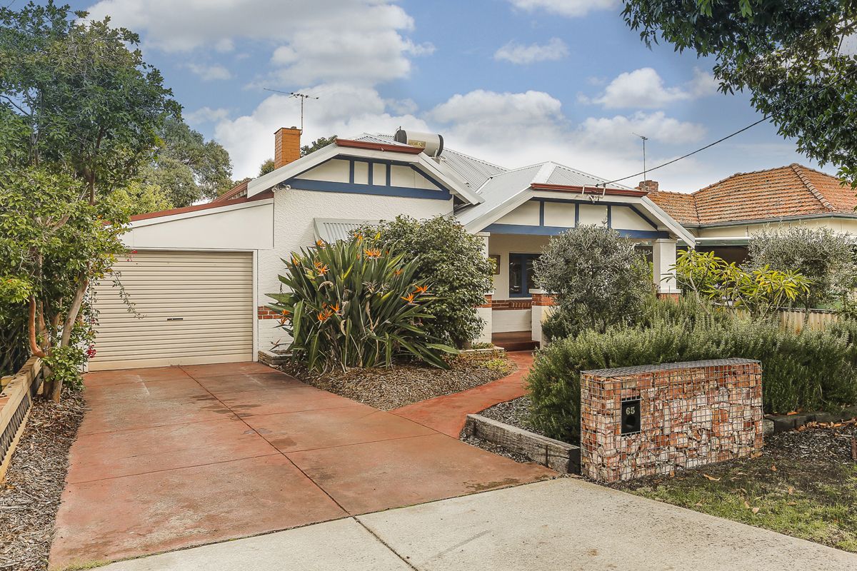 65 Toowong Street, Bayswater WA 6053, Image 1