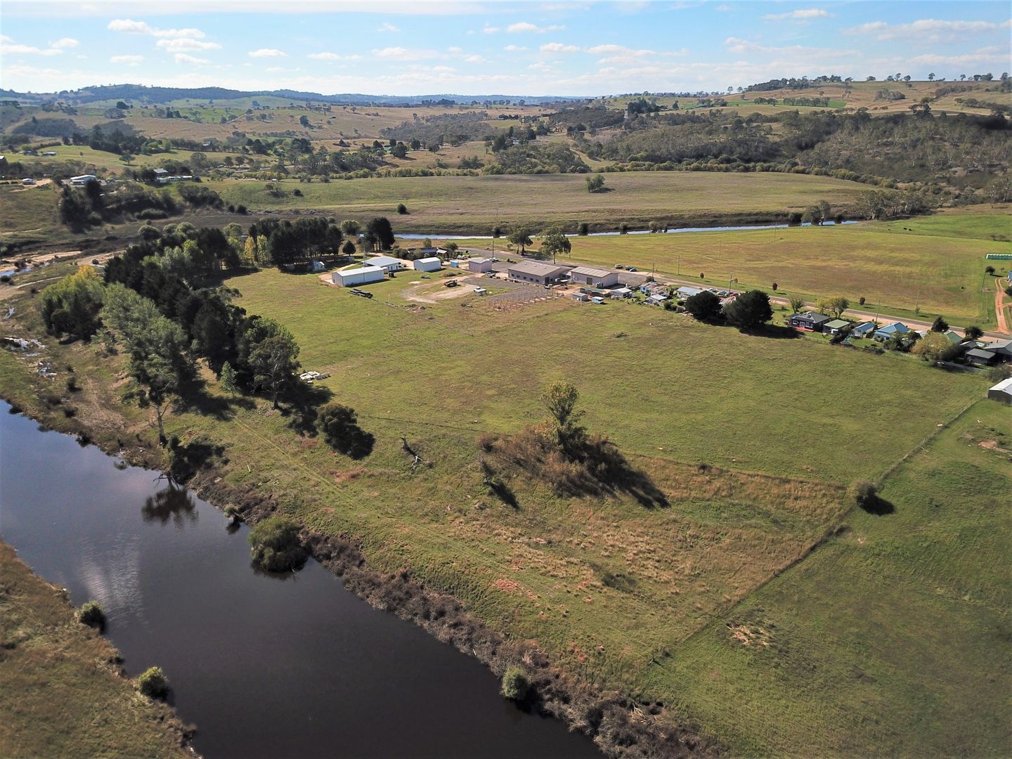 70 Jonas Street, Bombala NSW 2632 Vacant Land for Sale 220,000