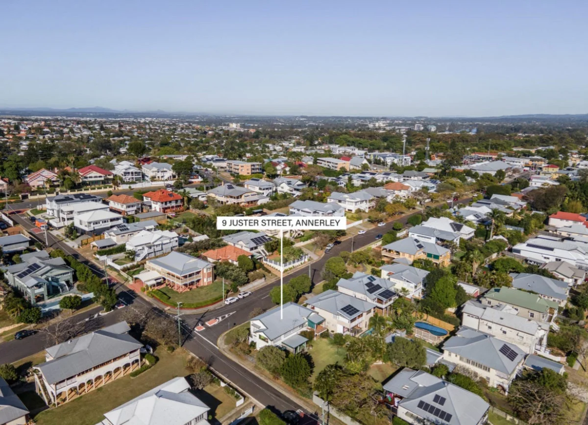 Additional image 12 of 9 Juster Street, Annerley QLD 4103