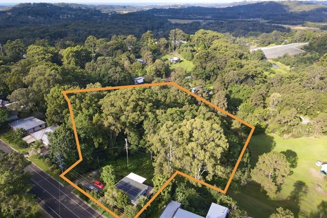 Picture of 62-64 Panorama Drive, NAMBOUR QLD 4560
