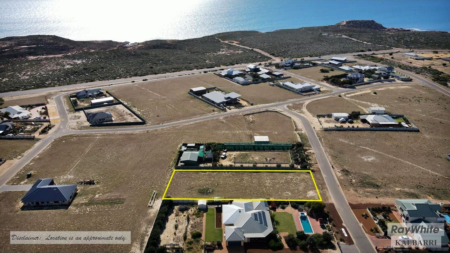 Lot 98/14 Charlton Loop, Kalbarri WA 6536, Image 2