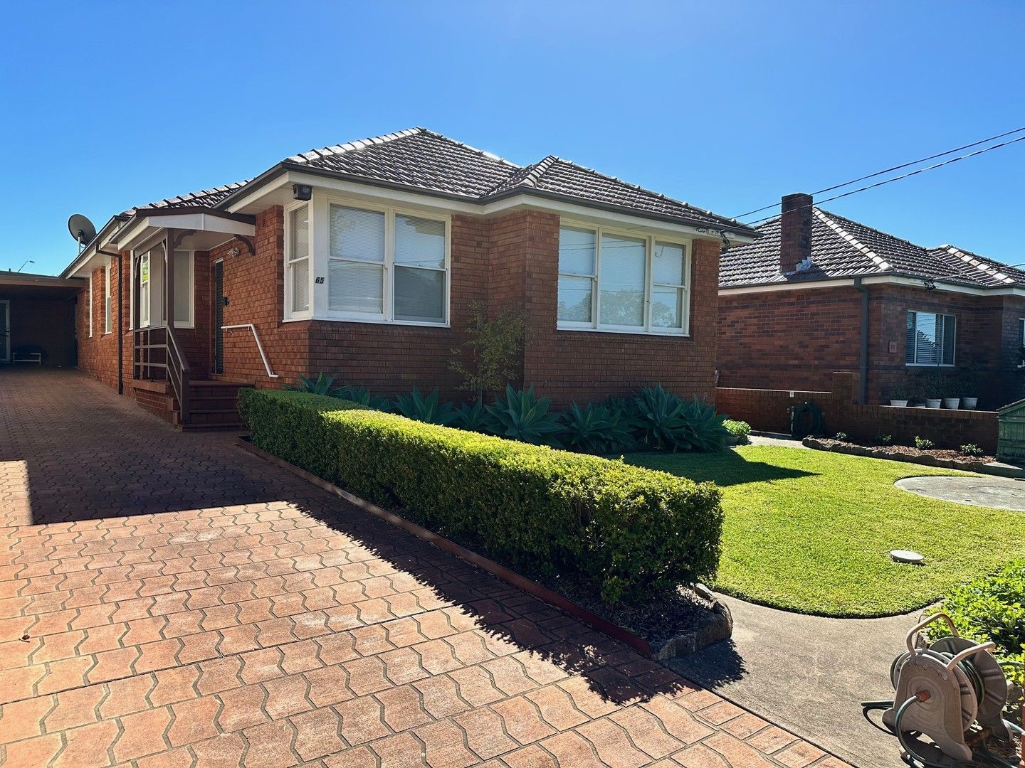 3 bedrooms House in 65 Canonbury Grove BEXLEY NORTH NSW, 2207