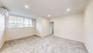 Picture of 17/322-328 Dandenong Road, ST KILDA EAST VIC 3183