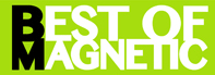 Best of Magnetic logo