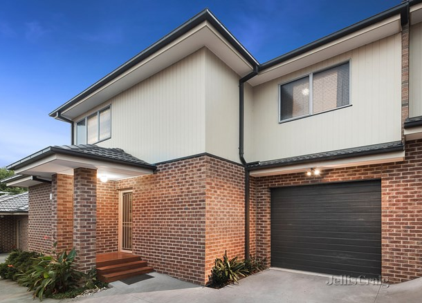 2/29 Munro Street, Macleod VIC 3085