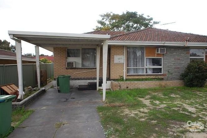 Picture of 607a Morley Drive, MORLEY WA 6062
