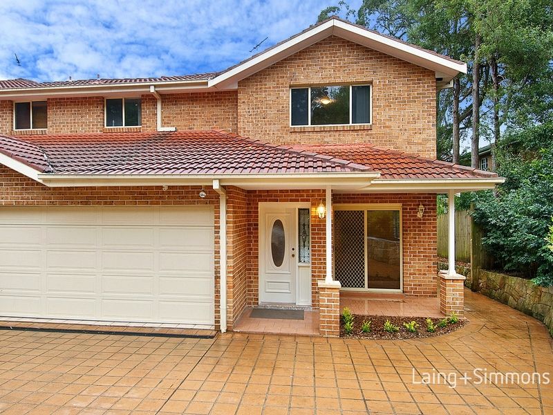 426b Pennant Hills Road, Pennant Hills NSW 2120, Image 0