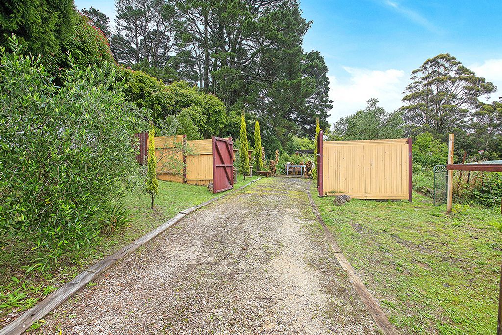 Vacant land in 2A Leichhardt Street, KATOOMBA NSW, 2780