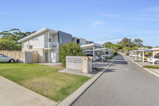 Picture of 18/19 Eacott Street, MANDURAH WA 6210