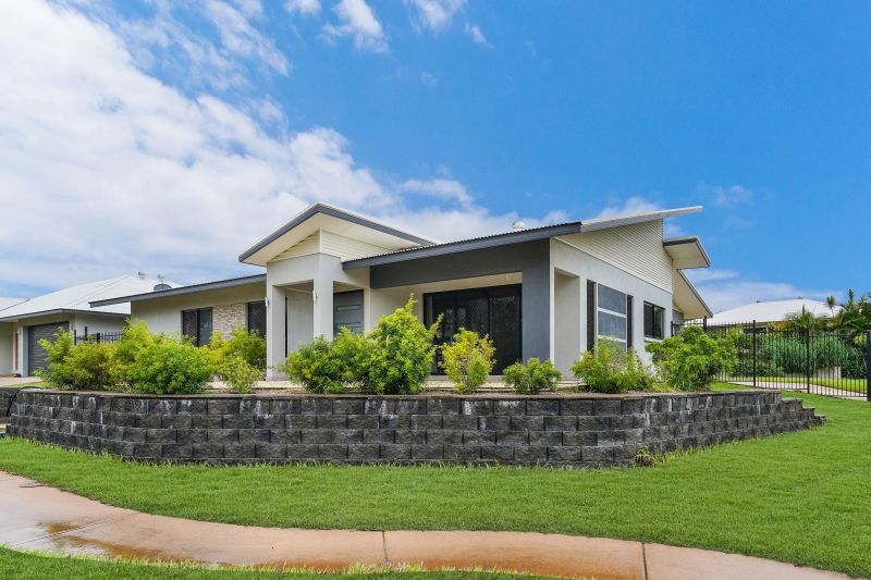 41 Damascene Crescent, Bellamack NT 0832, Image 0