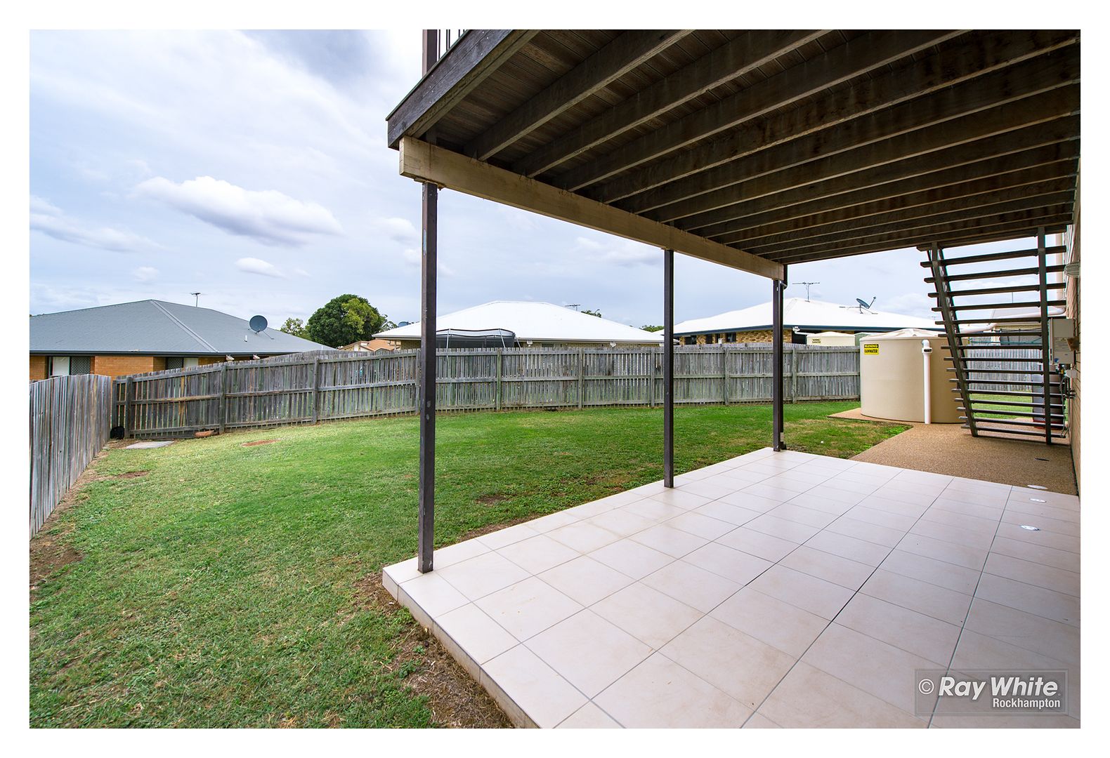 14 Webster Street, Gracemere QLD 4702, Image 1