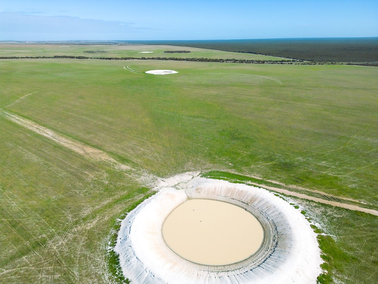 Grovers 1772 Taidia Road, Jacup WA 6337 - Specialist Farm for Sale