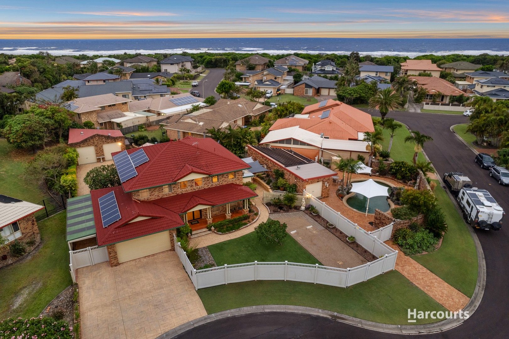 4 Angels Court East Ballina Property History Address Research Domain