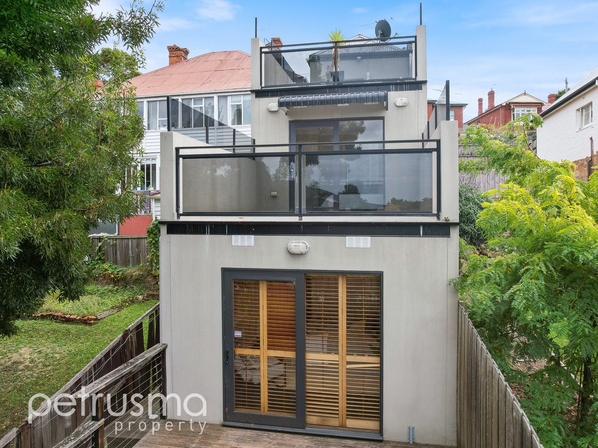 248 Bathurst Street, West Hobart TAS 7000, Image 1