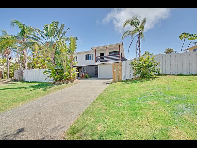 19 Chrisney Street, Cooee Bay Property History & Address Research