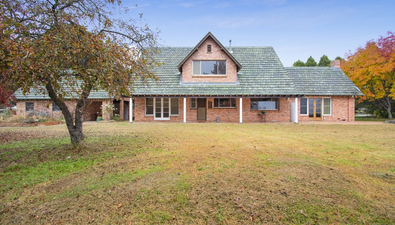 Picture of 82 Boorolong Road, ARMIDALE NSW 2350