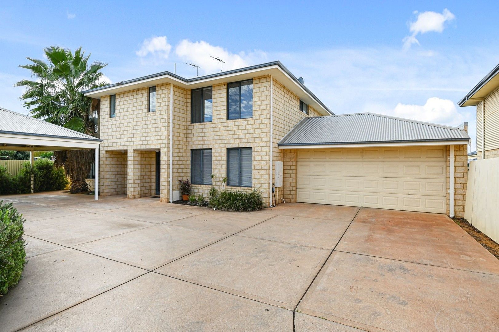 3 bedrooms House in 131A Collins Street LAMINGTON WA, 6430