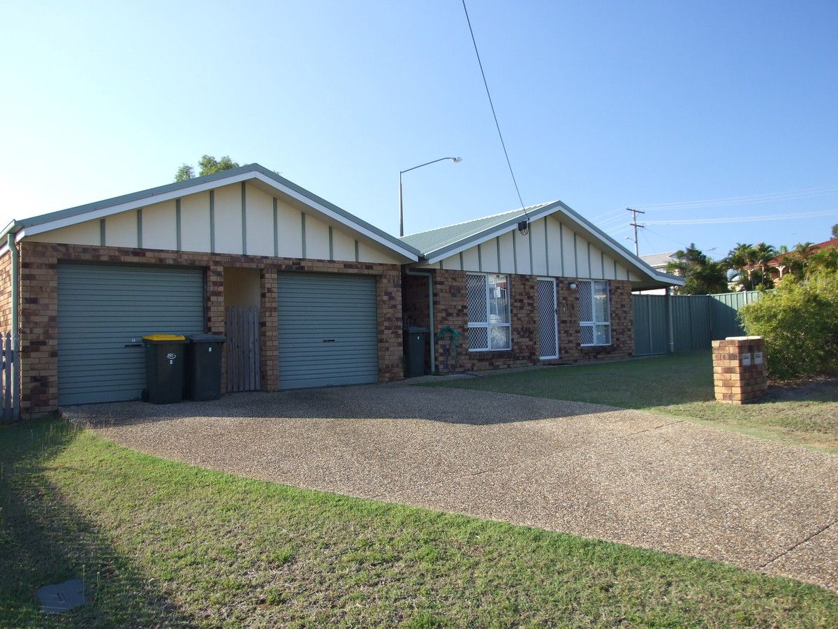 2 Walls Street, Norman Gardens QLD 4701, Image 0