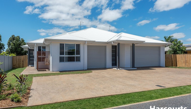 Picture of 188A Bargara Road, KALKIE QLD 4670