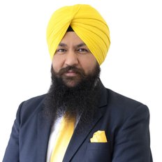 Right Key Real Estate - Prabhjot Singh