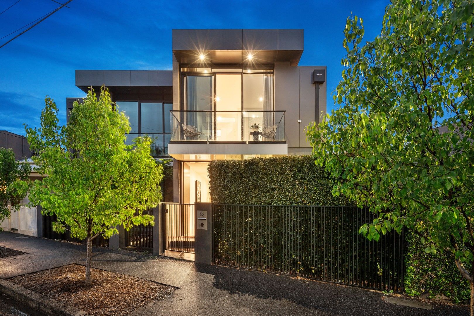 53 Farrell Street, Port Melbourne VIC 3207, Image 0