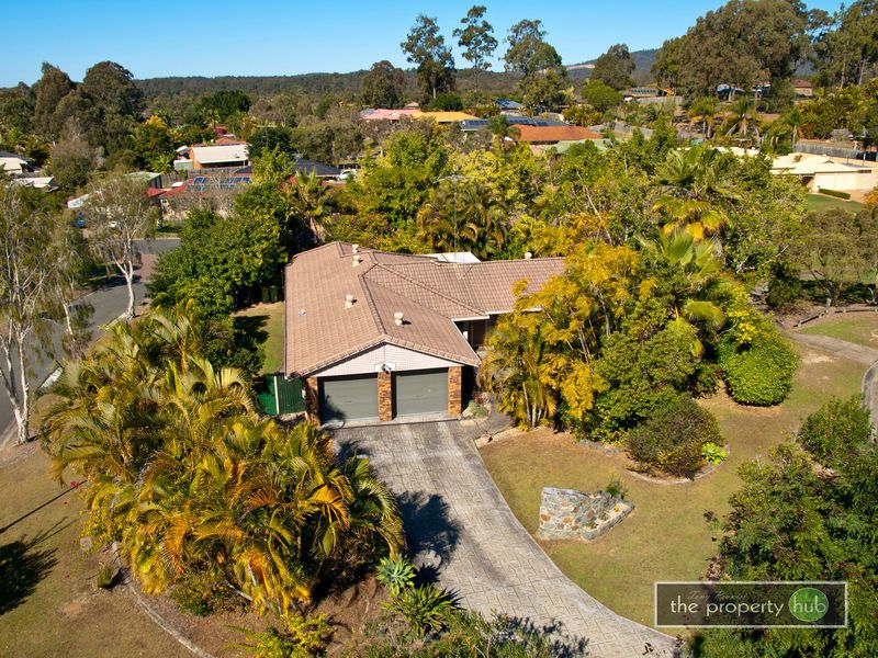 2 Presley Court, Windaroo QLD 4207, Image 0