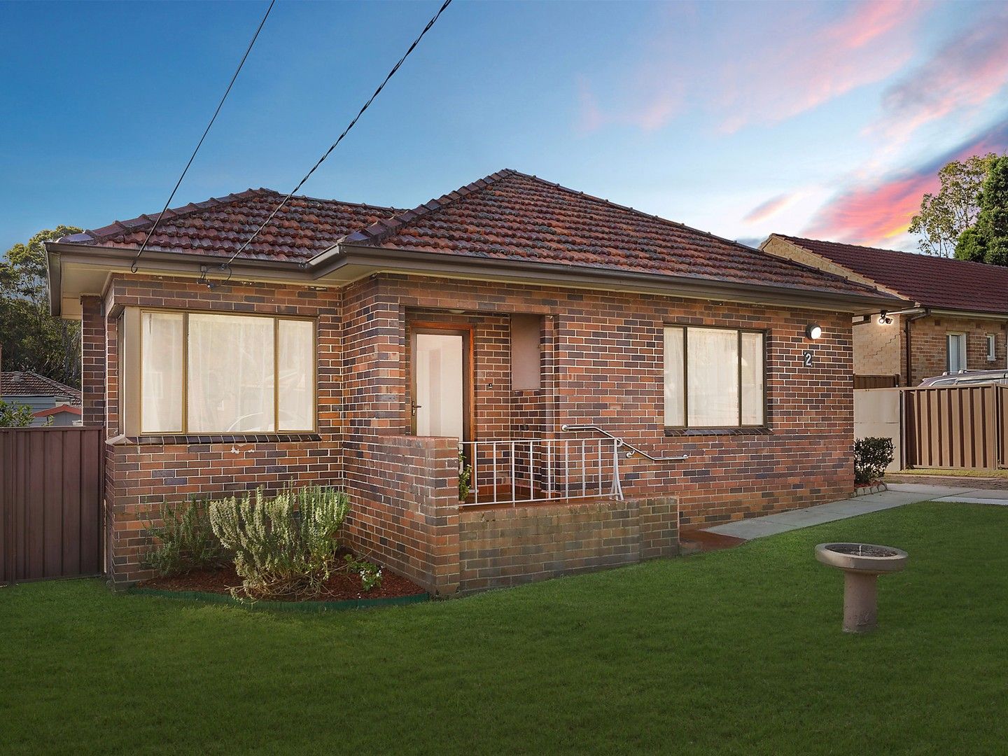 2 Nicoll Street, Roselands NSW 2196, Image 0