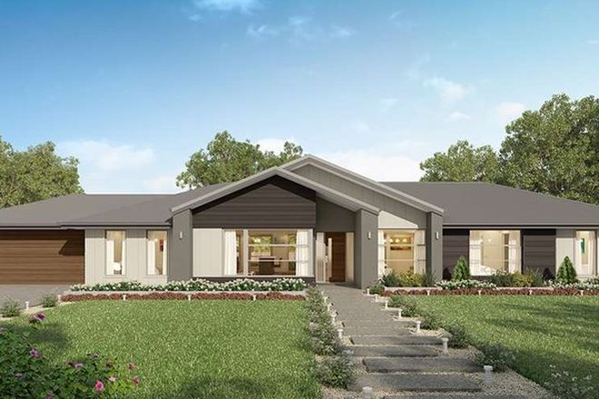 Picture of Lot 1 Fern Place, NEW BEITH QLD 4124