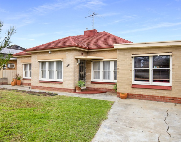 58 Vincent Street, South Plympton SA 5038