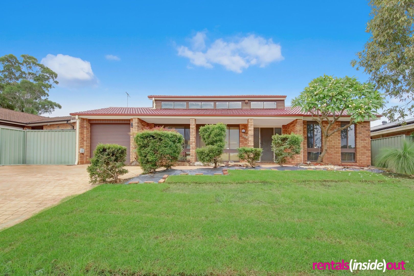 3 bedrooms House in 260 Bennett Road ST CLAIR NSW, 2759