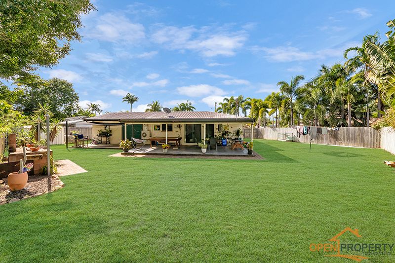 5 Samuel Ct, Burdell QLD 4818, Image 0