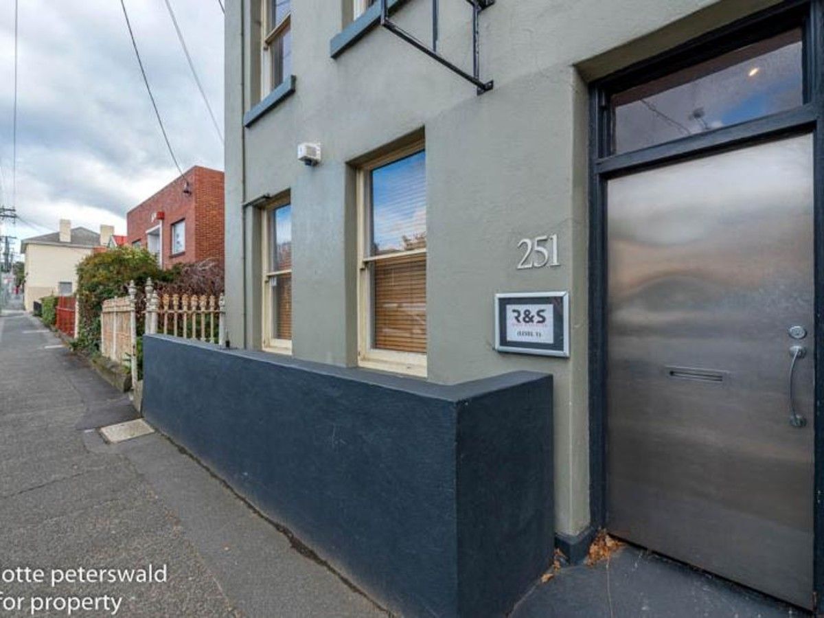 251 Macquarie Street, Hobart TAS 7000, Image 1