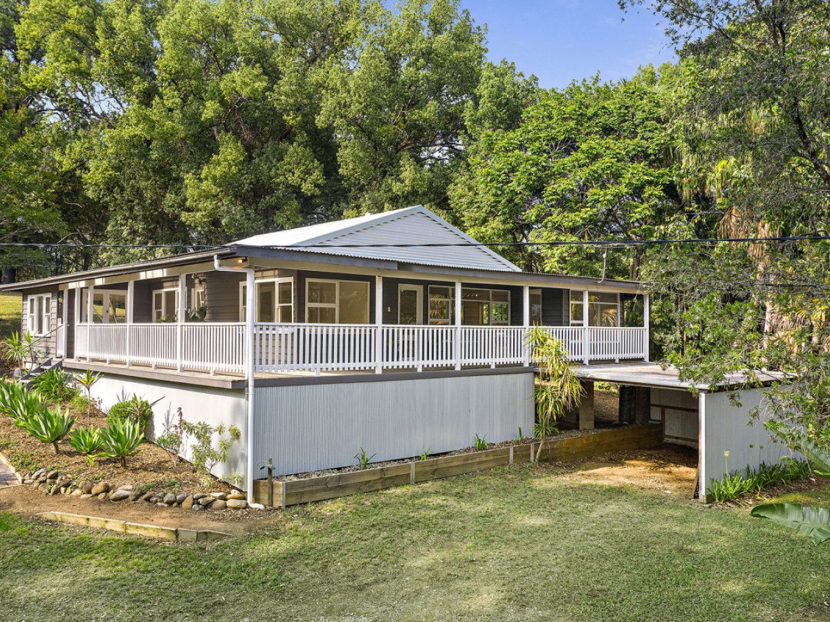 2603 Waterfall Way, Thora, Bellingen NSW 2454, Image 2