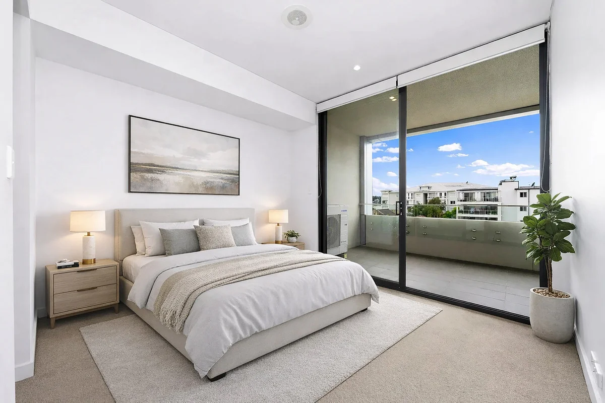 Additional image 4 of 604/5 Northcote Street, Mortlake NSW 2137