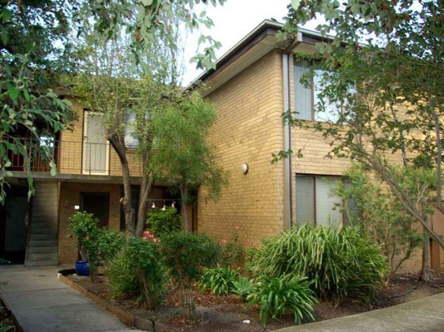1 bedrooms Apartment / Unit / Flat in 18/31 Ridley Street ALBION VIC, 3020