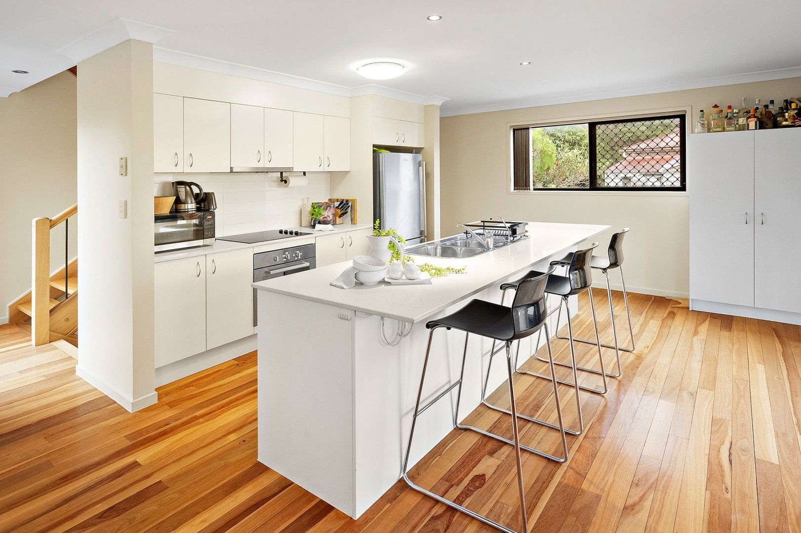 3 bedrooms House in 1/22 Seabrook Street KEDRON QLD, 4031