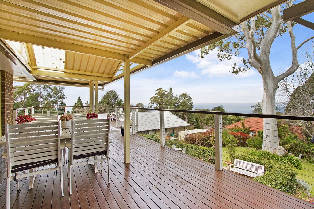 31 Warks Hill Road, Kurrajong Heights NSW 2758, Image 2