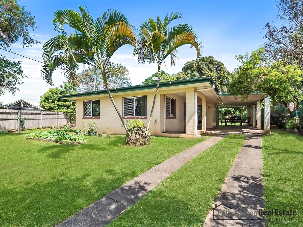 3 bedrooms House in 28 Davis Close MANOORA QLD, 4870