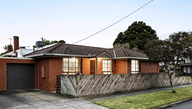 Picture of 1/77 Perry St, FAIRFIELD VIC 3078