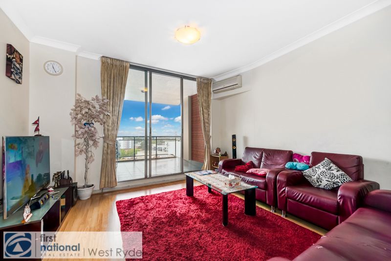 4110/57 Queen Street, Auburn NSW 2144, Image 1