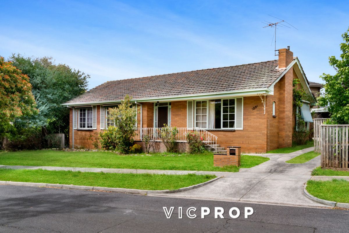 29 Lauer Street, Doncaster VIC 3108, Image 0