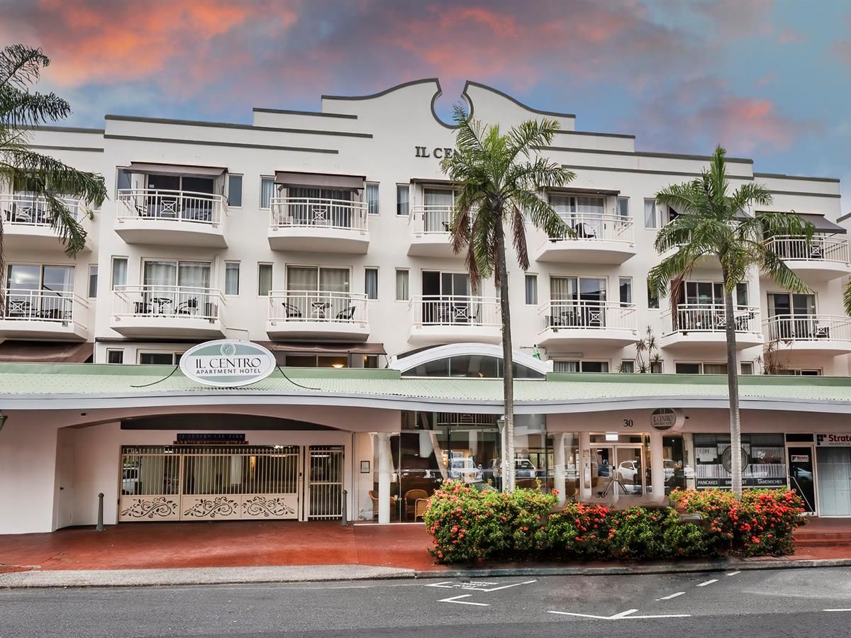 3/26-30 Sheridan Street, Cairns City QLD 4870, Image 0