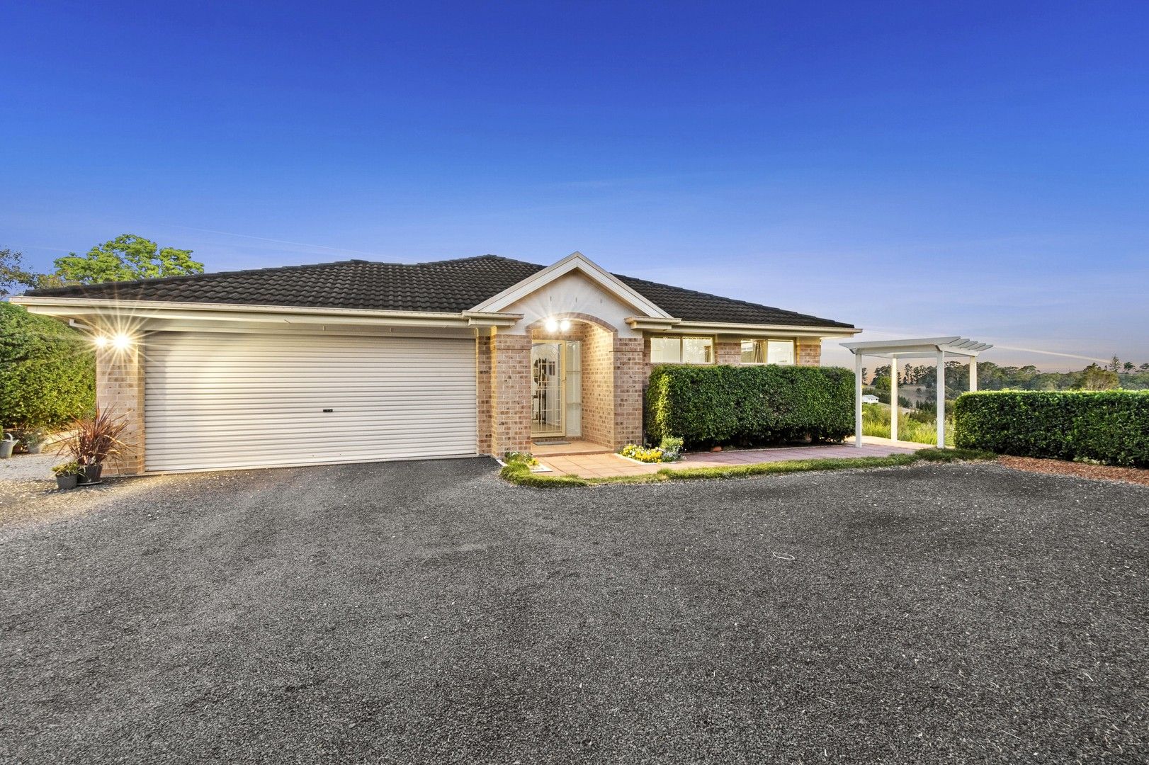 79 Peel Parade, Kurrajong NSW 2758 Domain